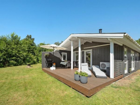 Holiday Home Brune - 30km from the sea by Interhome